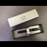 Перьевая ручка PARKER URBAN, ЧЕРНАЯ F S0850640