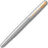 Ручка перьевая PARKER JOTTER STAINLESS STEEL GT, М CW2030948
