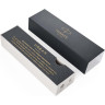 Ручка перьевая PARKER URBAN CORE MUTED BLACK GT, F 1931593